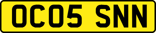 OC05SNN