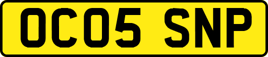 OC05SNP