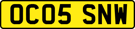 OC05SNW