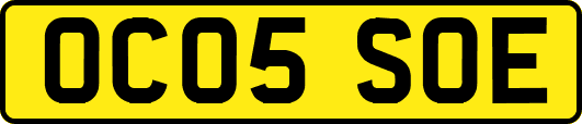 OC05SOE