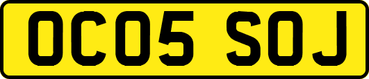 OC05SOJ