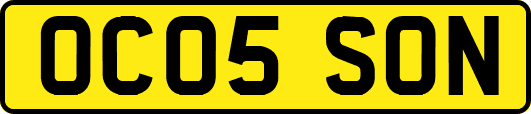 OC05SON