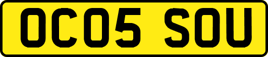 OC05SOU