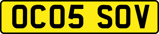 OC05SOV