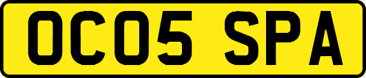 OC05SPA