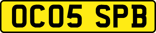 OC05SPB