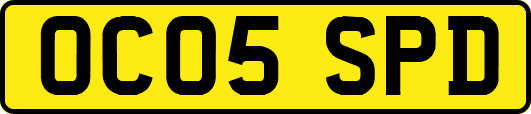 OC05SPD