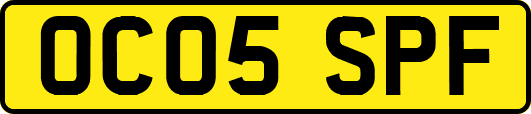 OC05SPF