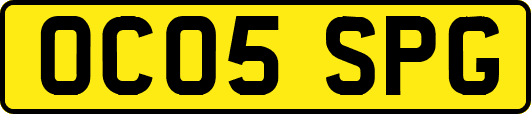 OC05SPG