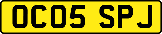 OC05SPJ