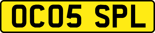 OC05SPL