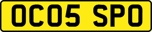 OC05SPO