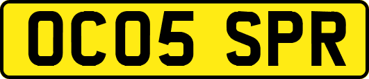 OC05SPR