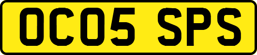 OC05SPS
