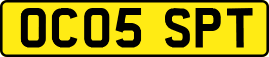 OC05SPT