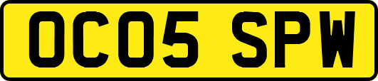 OC05SPW