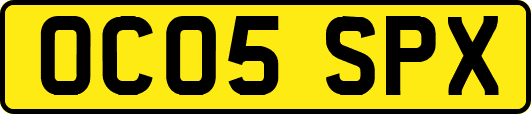 OC05SPX