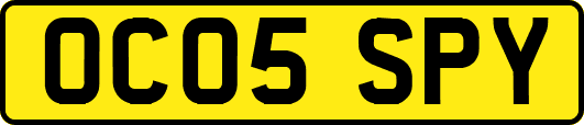OC05SPY