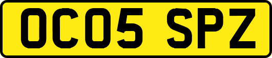 OC05SPZ