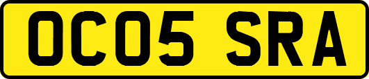 OC05SRA