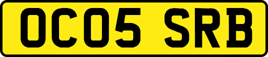 OC05SRB