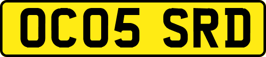 OC05SRD