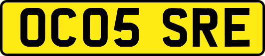 OC05SRE