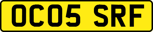 OC05SRF