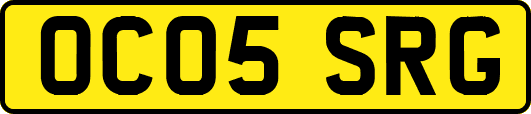 OC05SRG