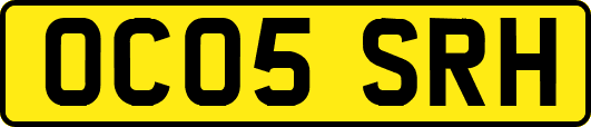 OC05SRH