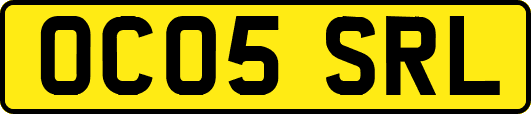 OC05SRL