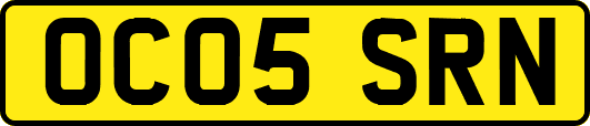 OC05SRN