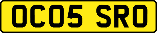 OC05SRO