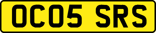 OC05SRS