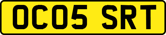 OC05SRT
