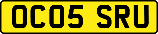 OC05SRU