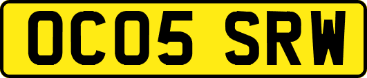 OC05SRW