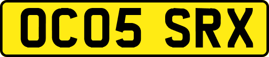 OC05SRX