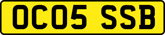 OC05SSB