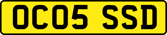 OC05SSD