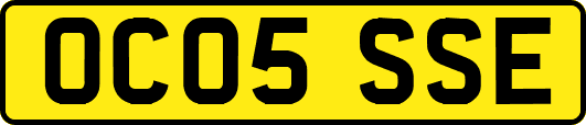 OC05SSE