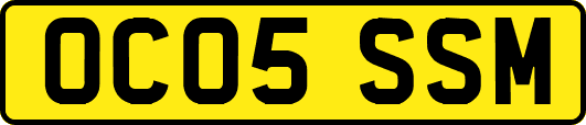 OC05SSM
