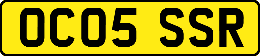 OC05SSR