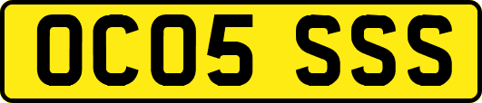 OC05SSS