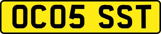 OC05SST