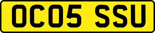OC05SSU