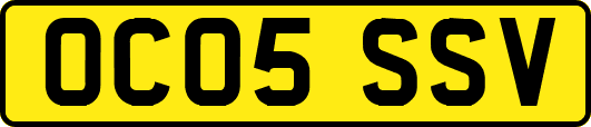 OC05SSV