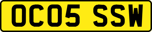 OC05SSW