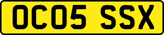 OC05SSX