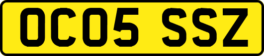 OC05SSZ